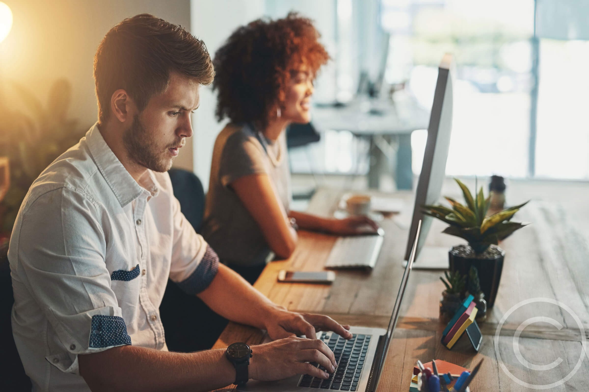 A lucrative Sideline: Editing For Non-Native Speakers